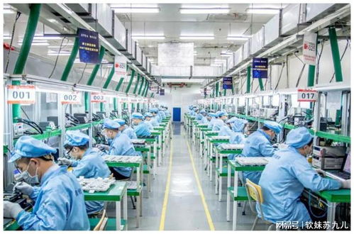 富士康全面撤離中國 對中國制造業與計算機軟硬件技術開發的沖擊與思考